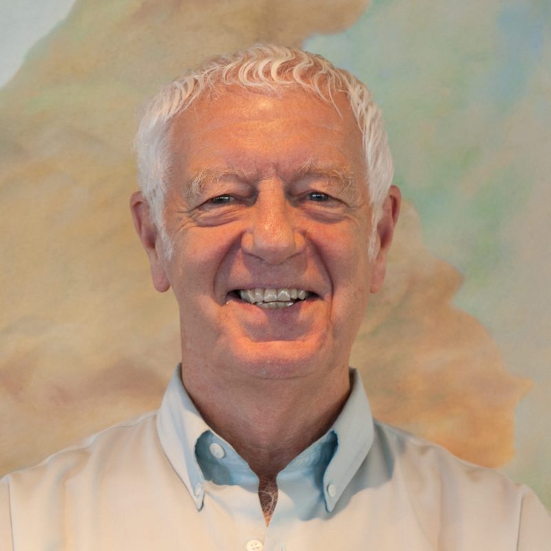 Michael Denton