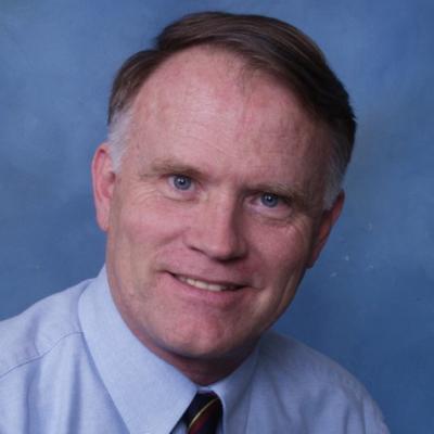 Thomas Woodward