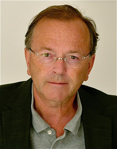 Gerd B. Müller