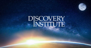 Powołanie Discovery Institute