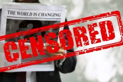 Znane czasopismo biologiczne domaga się rządowej cenzury teorii inteligentnego projektu