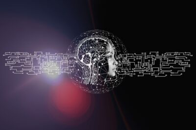Czy sztuczna inteligencja wymyka się spod kontroli człowieka?