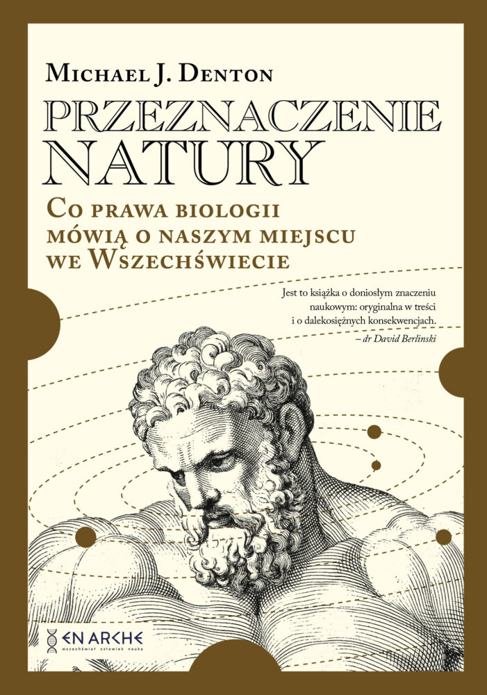 Publikacja Książki „Przeznaczenie natury”