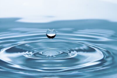 Na czym polega fenomen wody? Nowa książka Michaela Dentona
