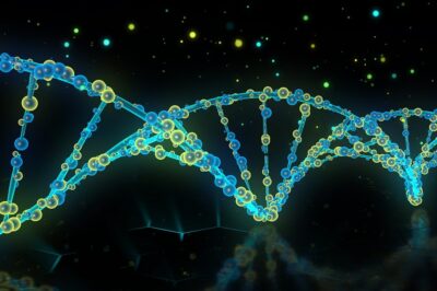 Replisom DNA – paradygmat projektu