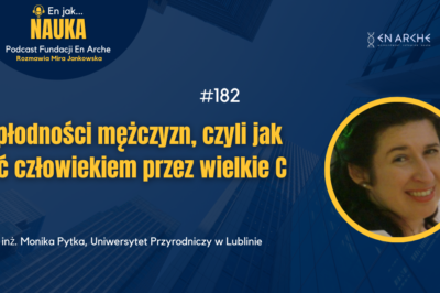 O płodności mężczyzn, czyli jak być człowiekiem przez wielkie C