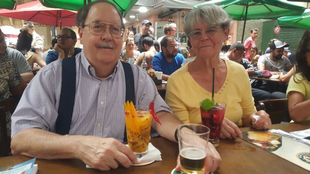 Pożegnanie Jonathana Wellsa, ikonoklastycznego uczonego