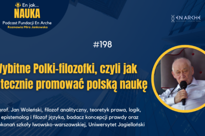 Wybitne Polki-filozofki, czyli jak skutecznie promować polską naukę
