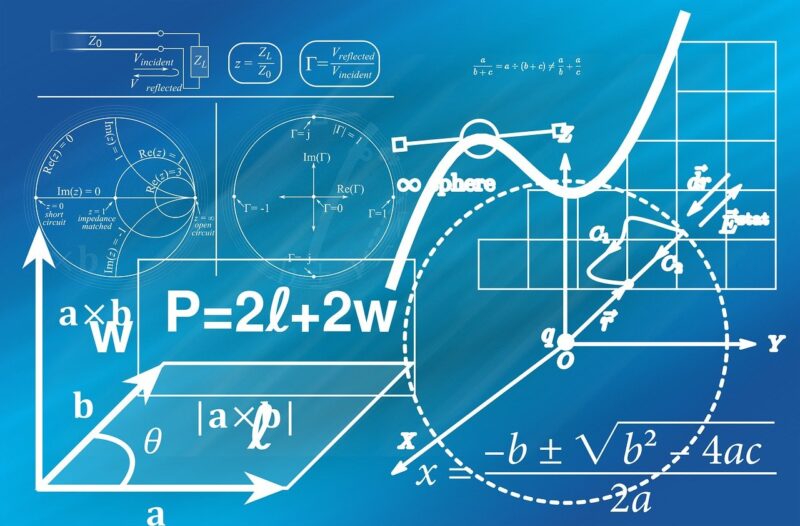 Spojrzenie matematyka na teorię ewolucji<span class="wtr-time-wrap after-title">Czas czytania: <span class="wtr-time-number">12</span> min </span>