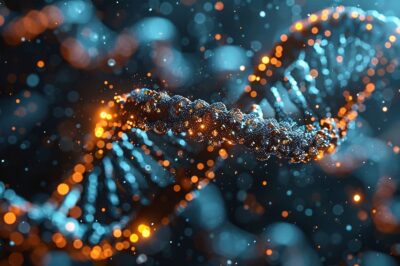 Nieredukowalna złożoność zagnieżdżona w nieredukowalnej złożoności. Przypadek kondensacji chromosomów