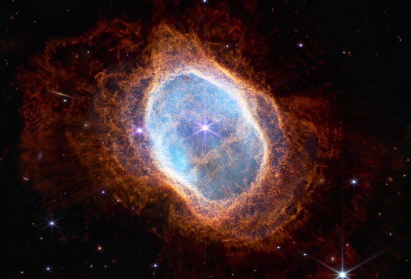 „Problem Hubble’a” a teoria Wielkiego Wybuchu