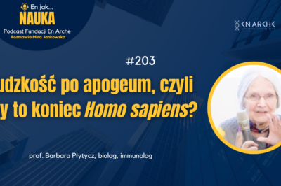 Ludzkość po apogeum, czyli czy to koniec Homo sapiens?