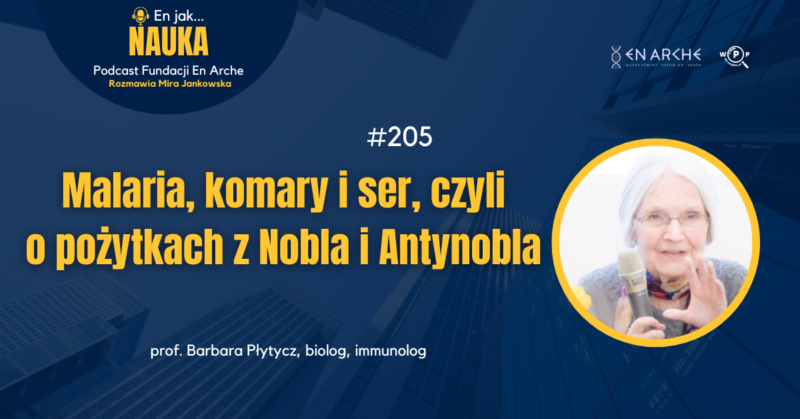 Malaria, komary i ser, czyli o pożytkach z Nobla i Antynobla<span class="wtr-time-wrap after-title">Czas czytania: <span class="wtr-time-number">2</span> min </span>
