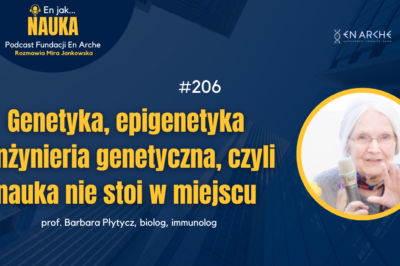 Genetyka, epigenetyka i inżynieria genetyczna, czyli nauka nie stoi w miejscu