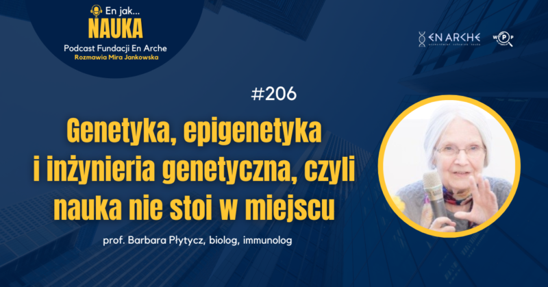 Genetyka, epigenetyka i inżynieria genetyczna, czyli nauka nie stoi w miejscu<span class="wtr-time-wrap after-title">Czas czytania: <span class="wtr-time-number">2</span> min </span>