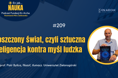 Uproszczony świat, czyli sztuczna inteligencja kontra myśl ludzka