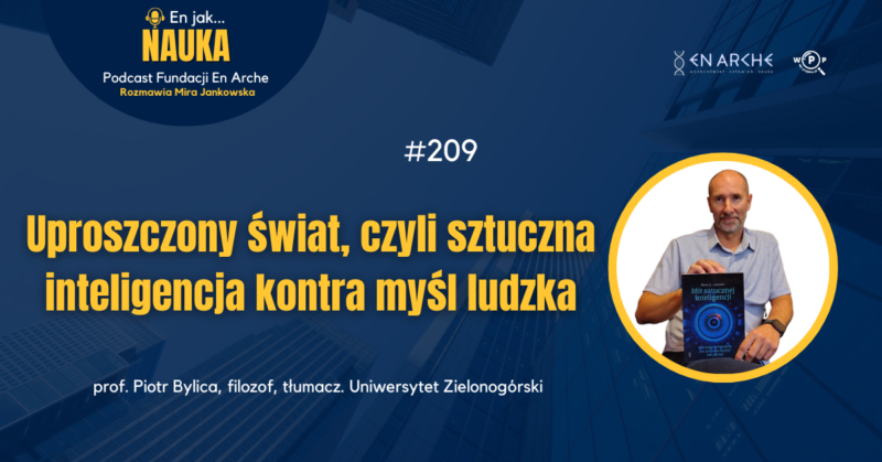 Uproszczony świat, czyli sztuczna inteligencja kontra myśl ludzka<span class="wtr-time-wrap after-title">Czas czytania: <span class="wtr-time-number">2</span> min </span>