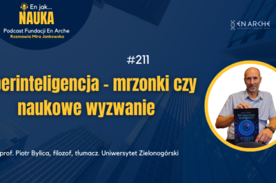 Superinteligencja – mrzonki czy naukowe wyzwanie