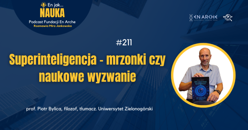 Superinteligencja – mrzonki czy naukowe wyzwanie<span class="wtr-time-wrap after-title">Czas czytania: <span class="wtr-time-number">2</span> min </span>