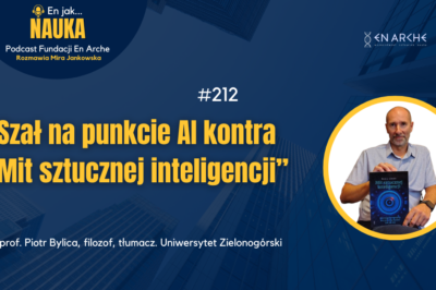 Szał na punkcie AI kontra „Mit sztucznej inteligencji”