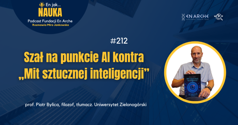 Szał na punkcie AI kontra „Mit sztucznej inteligencji”<span class="wtr-time-wrap after-title">Czas czytania: <span class="wtr-time-number">2</span> min </span>