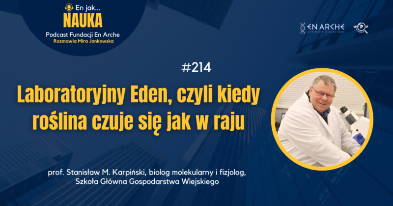 Laboratoryjny Eden, czyli kiedy roślina czuje się jak w raju<span class="wtr-time-wrap after-title">Czas czytania: <span class="wtr-time-number">2</span> min </span>