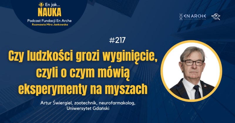 Czy ludzkości grozi wyginięcie, czyli o czym mówią eksperymenty na myszach<span class="wtr-time-wrap after-title">Czas czytania: <span class="wtr-time-number">2</span> min </span>