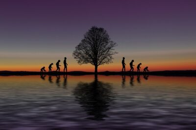 St. George Mivart. Niedoceniany przeciwnik darwinizmu