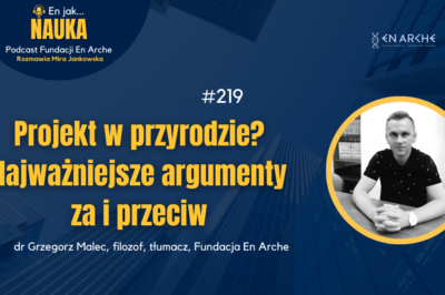 Projekt w przyrodzie? Najważniejsze argumenty za i przeciw