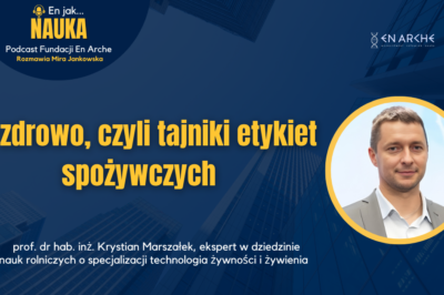 Żyj zdrowo, czyli tajniki etykiet spożywczych