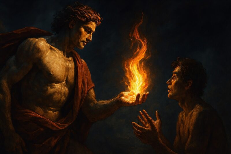 Gdzie kończy się nauka, a zaczyna bajkopisarstwo? Przypadek Darwina. Część 1<span class="wtr-time-wrap after-title">Czas czytania: <span class="wtr-time-number">8</span> min </span>