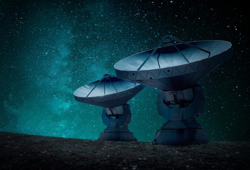 Świadectwa na rzecz projektu we Wszechświecie. Warto być na bieżąco