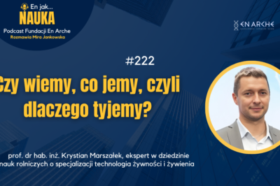 Czy wiemy, co jemy, czyli dlaczego tyjemy?