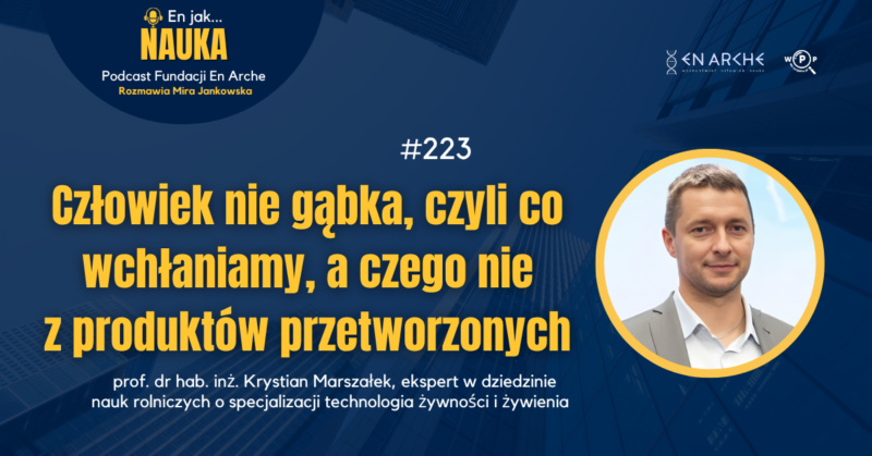 Człowiek nie gąbka, czyli co wchłaniamy, a czego nie z produktów przetworzonych<span class="wtr-time-wrap after-title">Czas czytania: <span class="wtr-time-number">2</span> min </span>