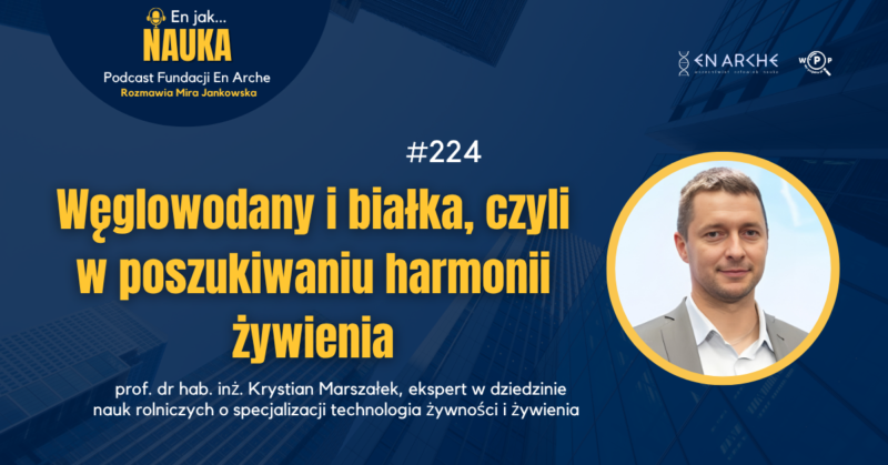 Węglowodany i białka, czyli w poszukiwaniu harmonii żywienia<span class="wtr-time-wrap after-title">Czas czytania: <span class="wtr-time-number">2</span> min </span>