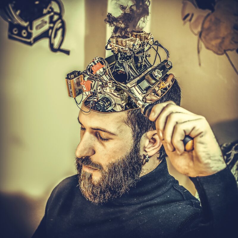 Rozmowa z dr. Michaelem Egnorem. Cz. 1: Czy jesteśmy zbudowanymi z mięsa maszynami? I czy to ma w ogóle jakieś znaczenie?<span class="wtr-time-wrap after-title">Czas czytania: <span class="wtr-time-number">9</span> min </span>