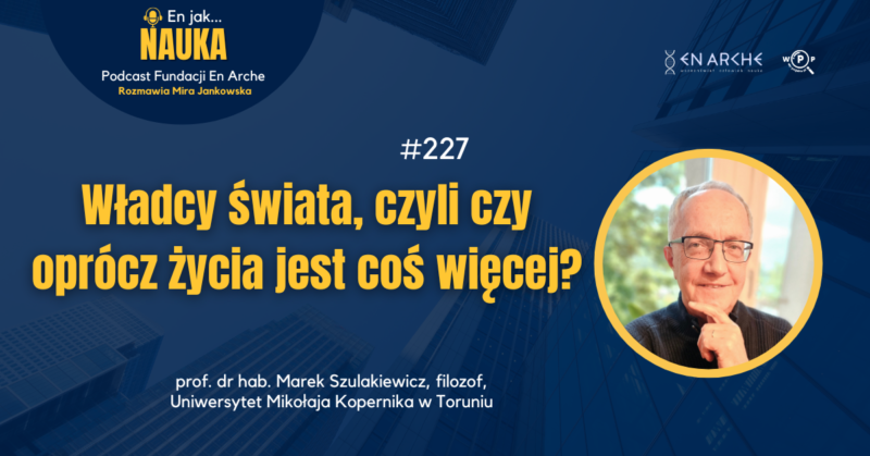 Władcy świata, czyli czy oprócz życia jest coś więcej?<span class="wtr-time-wrap after-title">Czas czytania: <span class="wtr-time-number">1</span> min </span>