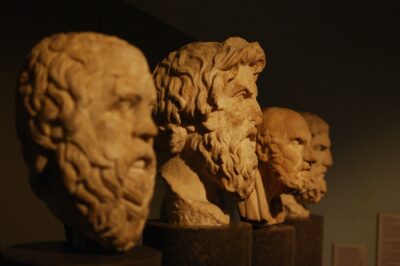 Michael Levin i filozofia inteligentnego projektu. Część 4