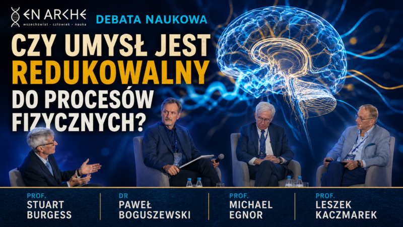 Czy umysł jest redukowalny do procesów fizycznych? Relacja z debaty<span class="wtr-time-wrap after-title">Czas czytania: <span class="wtr-time-number">24</span> min </span>