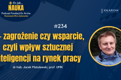 AI – zagrożenie czy wsparcie, czyli wpływ sztucznej inteligencji na rynek pracy
